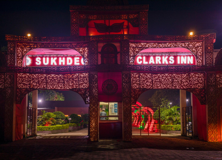 Hotel Sukhdeo Palace, Gaya