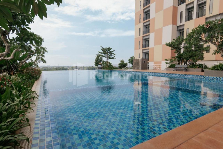 Others 3, Redliving Apartemen Sayana  Hazelnut Property Tower Cha, Bekasi