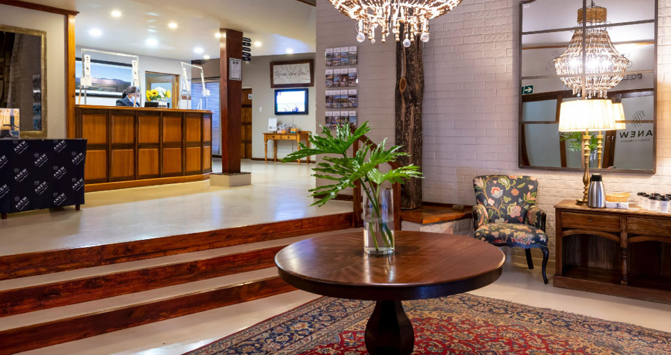 Public Area 2, ANEW Resort Ingeli Forest Kokstad, Ugu