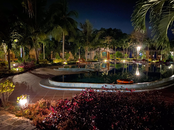 Sport & Beauty 5, Dugong Cottage PhuQuoc, Phú Quốc