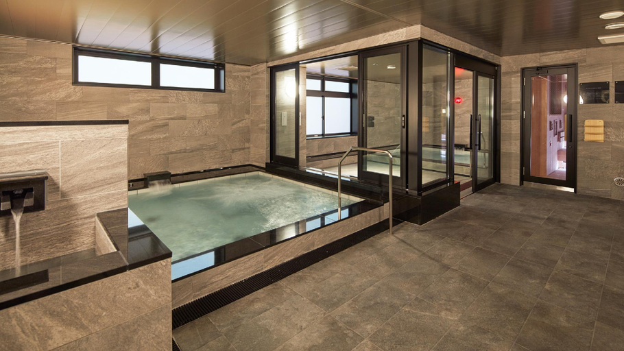 Sport & Beauty 2, Centurion Hotel&Spa Vintage Kobe, Kobe