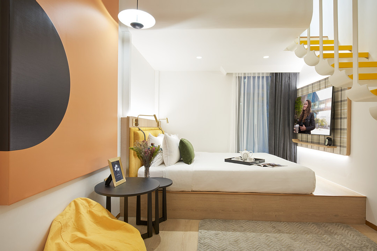 Bedroom 11