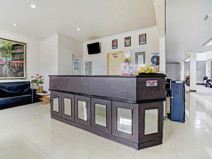 Public Area 3, 90324 Si Jalak Guest House, Bandung