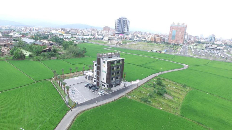 Others 4, Urban Oasis Inn - Yilan, Yilan
