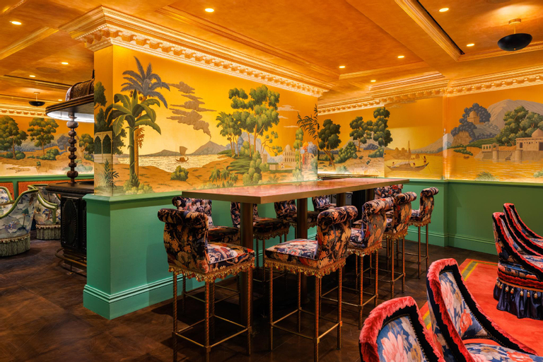 Food & Drinks 5, The Serangoon House Little India, Singapore, a Tribute Portfolio™ Hotel, Singapore