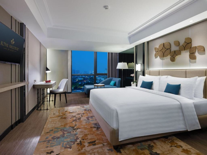 Bedroom 18