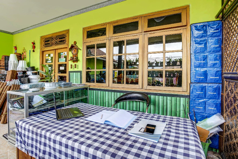 Others 4, Hotel O Syariah Desa Wisata Lembah Gunung Tumpeng, Pasuruan