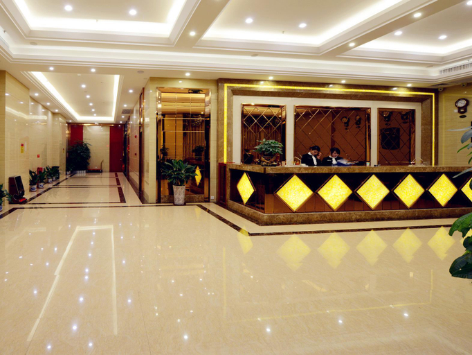 Others 5, Guangzhou Junye International Hotel, Guangzhou