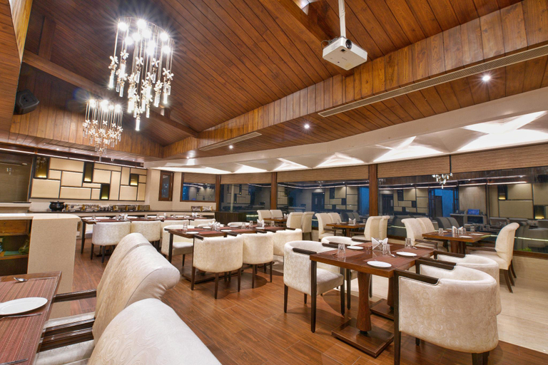 Food & Drinks 4, The Cedar Grand Hotel & Spa, Shimla