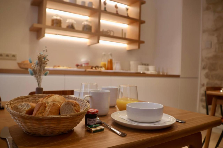 Food & Drinks 4, Le Daum, Paris