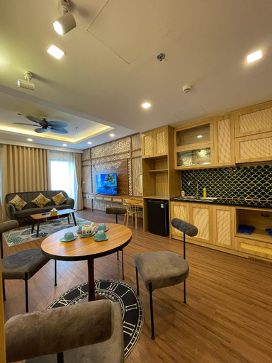 Food & Drinks 5, FLC Quy Nhon SeaView Condotel , Qui Nhơn