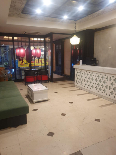 Public Area, Gem Premier Hotel & Spa, Hoàn Kiếm