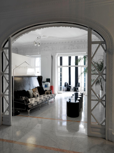 Public Area 3, Chic & Basic Born Boutique Hotel, Barcelona