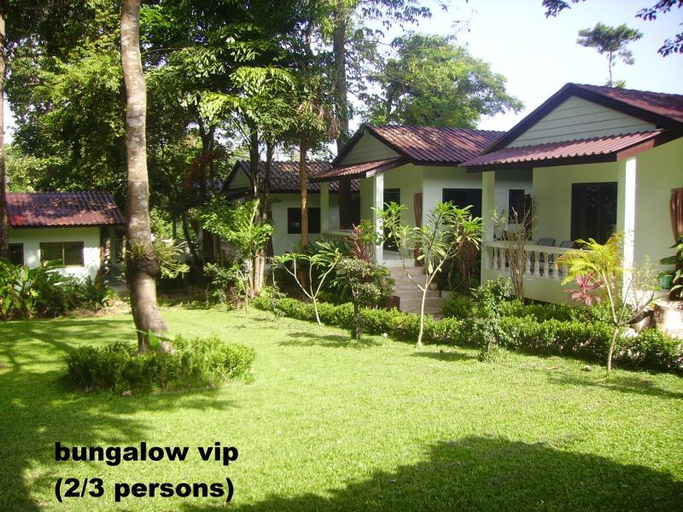 Others 5, Kamrai resort, Koh Chang