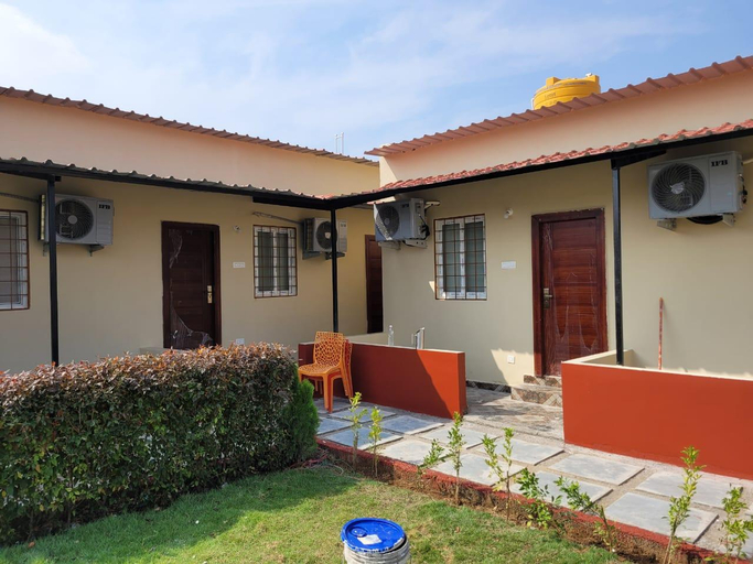 Others 4, Exotikka Guest Inn, Anantapur