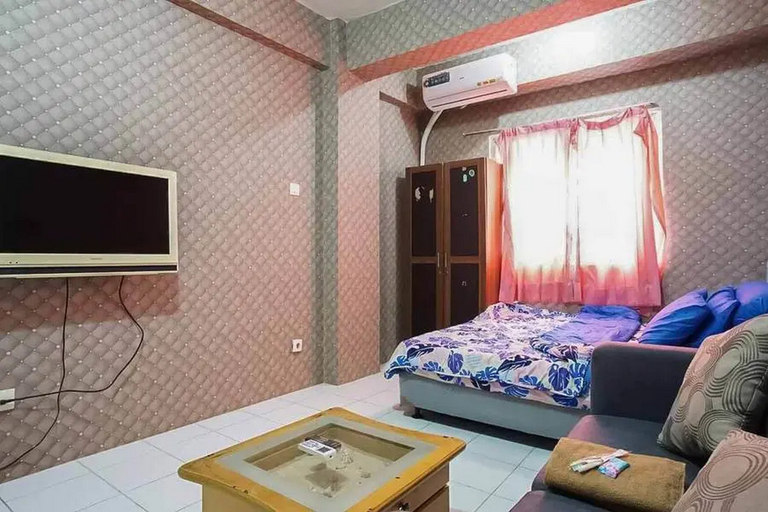 Others 4, Apartemen City Park - Rendy Room Tower H18, West Jakarta