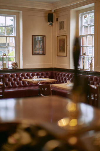 Others 4, The Lord Grenfell, Windsor and Maidenhead
