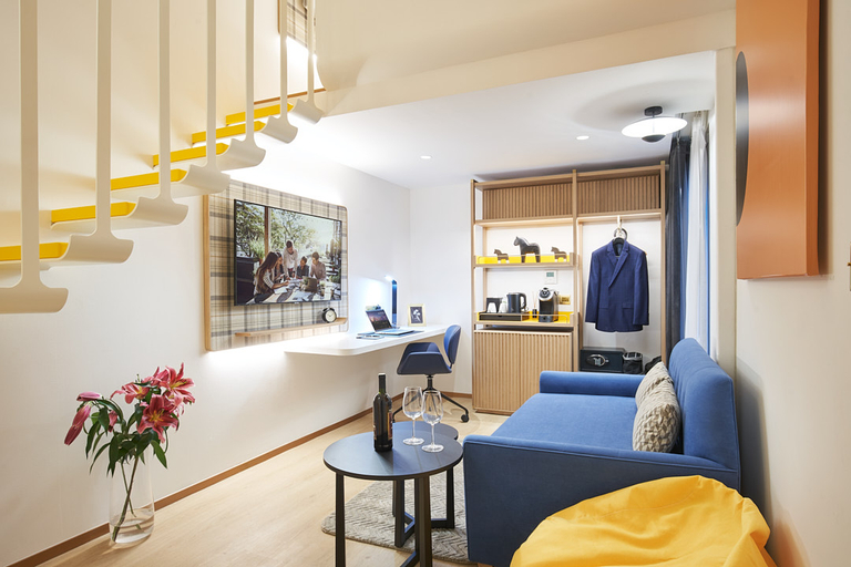 Bedroom 15