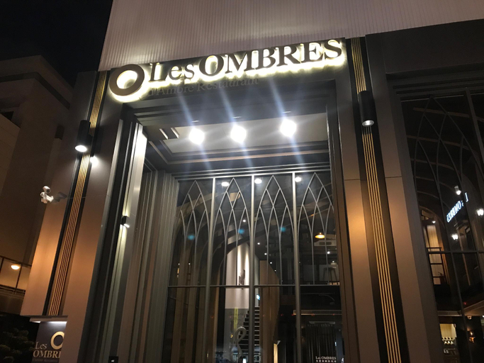 Others 3, lesombres.TAINAN, Tainan