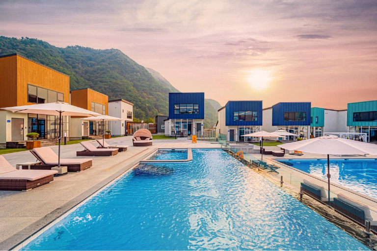 Sport & Beauty 5, Gapyeong Saint21 Pool Villa, Gapyeong