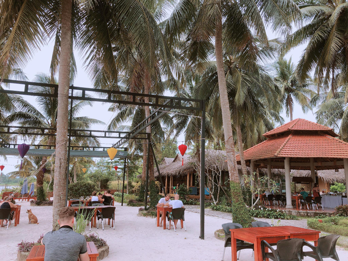 Food & Drinks 4, Dugong Cottage PhuQuoc, Phú Quốc