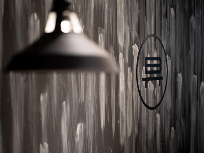Others 5, BENCH hostel & 3rd place, Kamakura