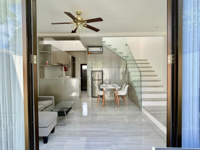 Bedroom 9