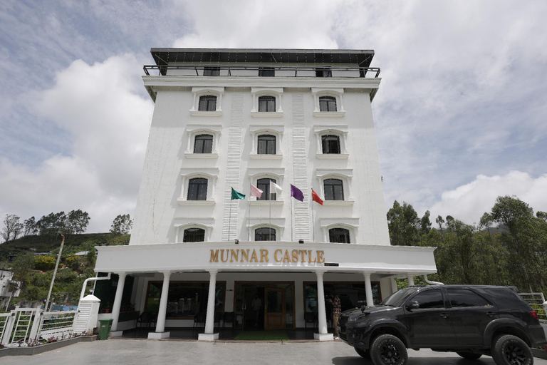 Others 3, Hotel Munnar Castle, Idukki