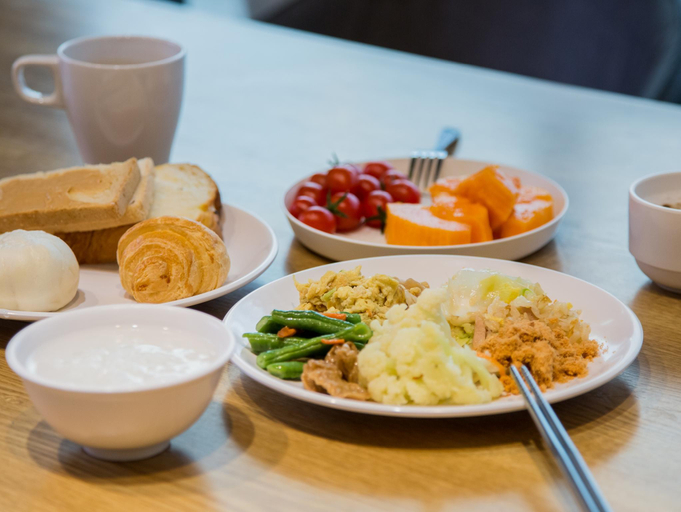 Food & Drinks 5, Taitung Sun Forest BnB, Taitung