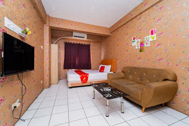 Others 5, Apartemen City Park - Rendy Room Tower H18, West Jakarta