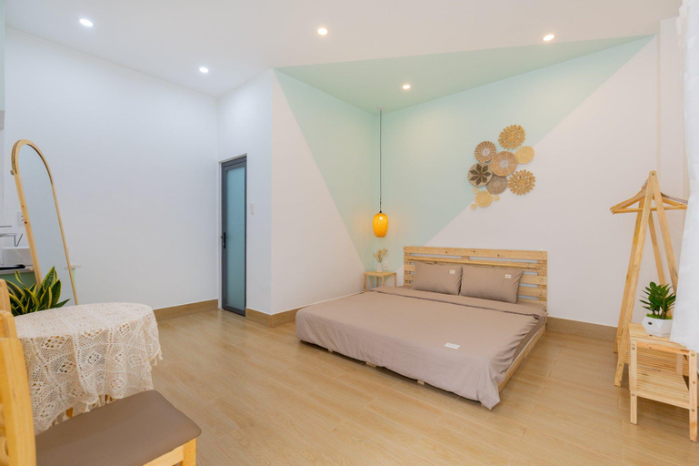 C.A.O Homestay, Vũng Tàu