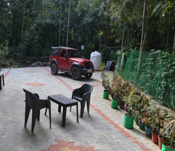 Others 2, Silent Valley Resort, Salem