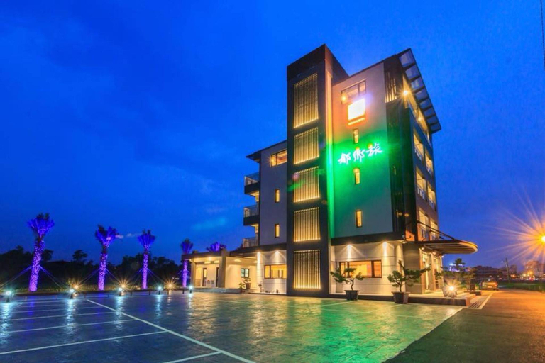 Others 5, Urban Oasis Inn - Yilan, Yilan