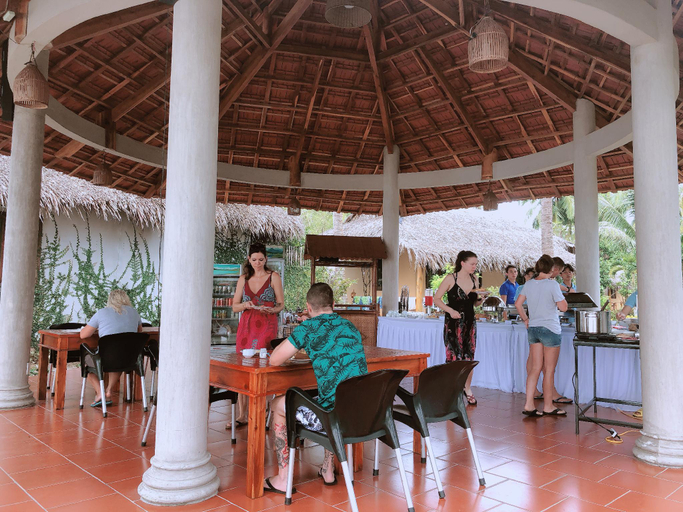Food & Drinks 4, Dugong Cottage PhuQuoc, Phú Quốc
