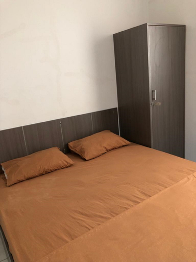 Bedroom 3, Kos Seroja, Semarang