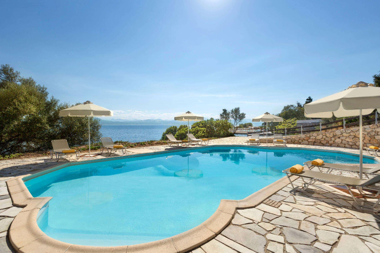 Sport & Beauty 2, Wyndham Loutraki Poseidon Resort, Peloponnese