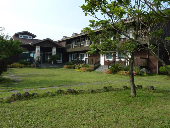 Others 5, Green Narae Pension, Seogwipo