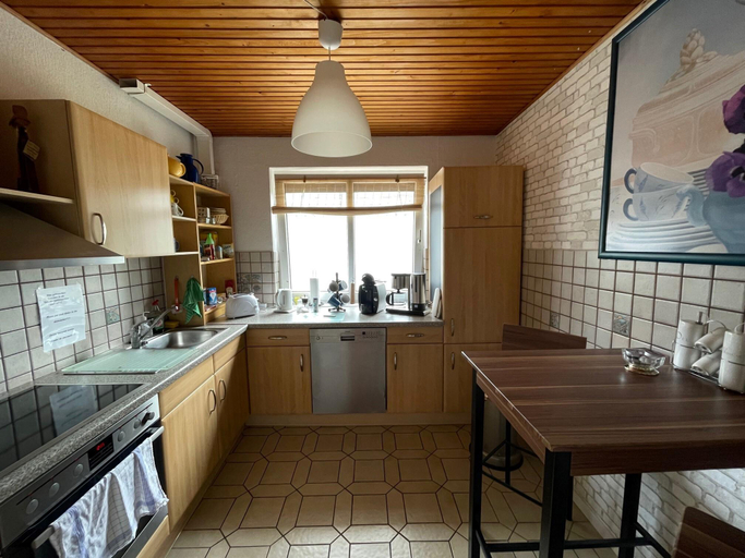 Others 3, Maxbed, Flensburg