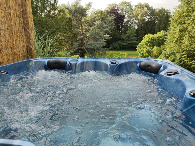 Sport & Beauty 2, Sutton Hall Resort, North Yorkshire