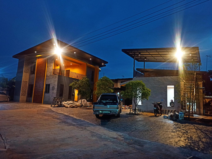 Others 2, Berry Loft 2, Muang Nakhon Ratchasima