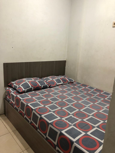 Bedroom 3, Kos Supeno, Semarang