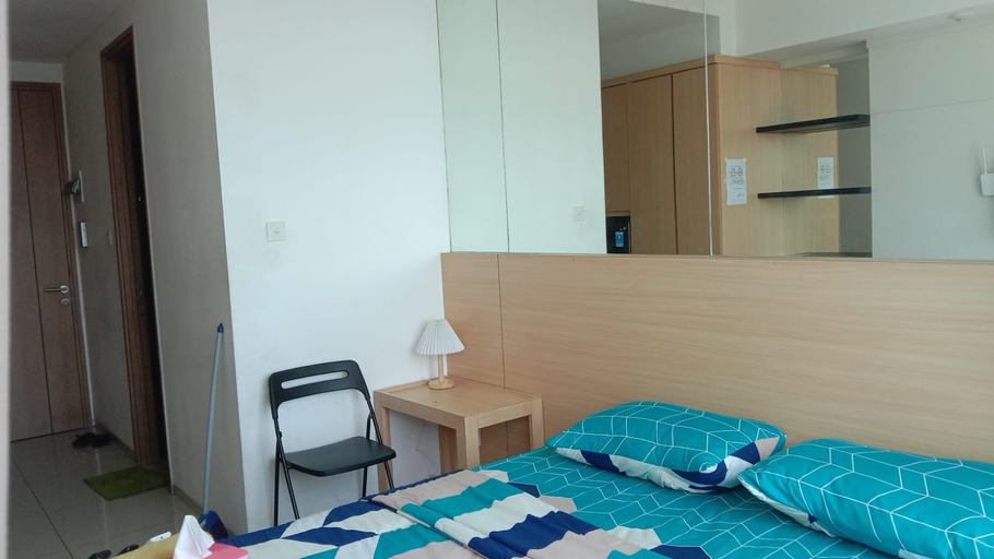 Bedroom 5, Treepark City Tangerang by OPANGG ROOM, Tangerang