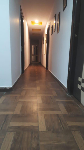 Parth Residency By WB Inn, Karnal