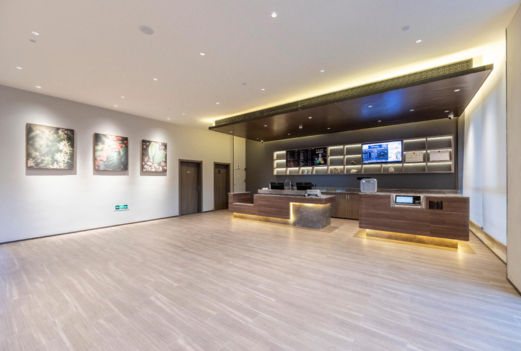 Others 4, Hanting Hotel Jiangshan Hecun, Quzhou