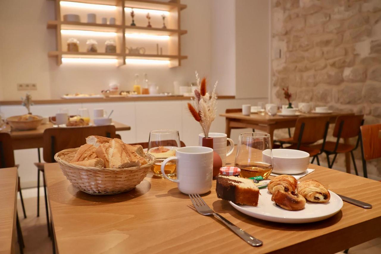 Food & Drinks 5, Le Daum, Paris