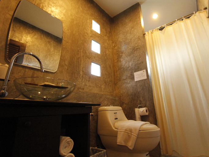 Bathroom, Rawai Boutique Resort, Pulau Phuket