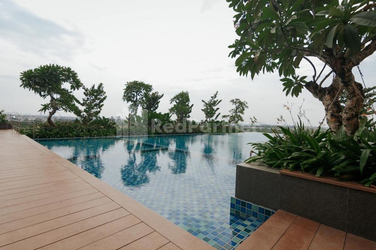 Others 5, Redliving Apartemen Sayana  Hazelnut Property Tower Cha, Bekasi