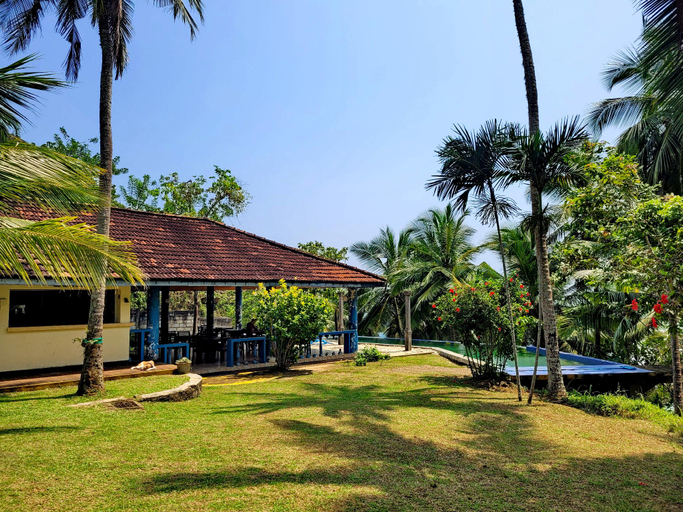 Others 5, Rocky Point Beach Bungalows, Tangalle
