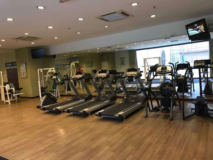 Others 5, Fantazya Suites at Times Square, Kuala Lumpur