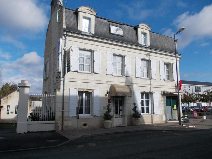 Hôtel Belle Epoque, Indre-et-Loire